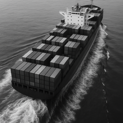 Shipping